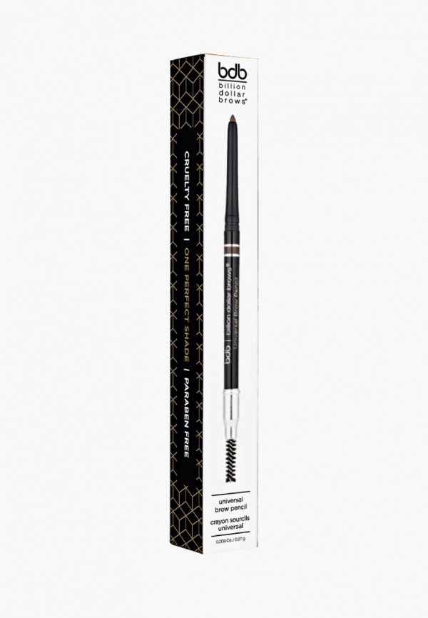 Карандаш для бровей Billion Dollar Brows Карандаш для бровей Billion Dollar Brows фото