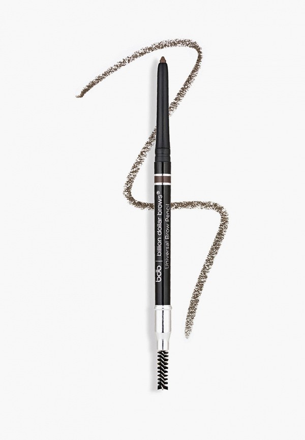 Карандаш для бровей Billion Dollar Brows Карандаш для бровей Billion Dollar Brows фото