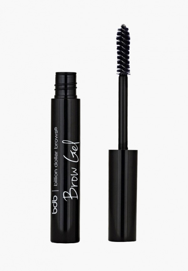 

Гель для бровей Billion Dollar Brows, Прозрачный, Brow Gel - Clear, 3 мл