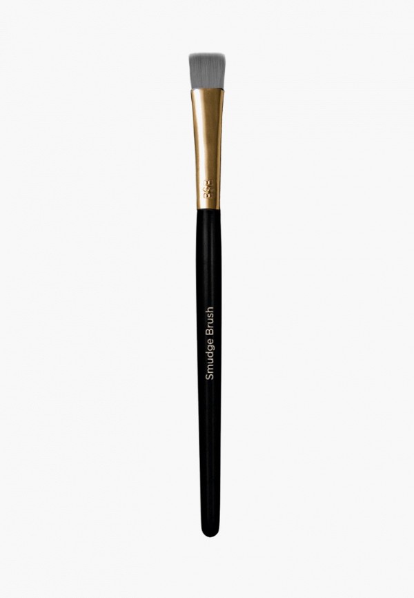 

Кисть для бровей Billion Dollar Brows, Черный, для растушевки консилера