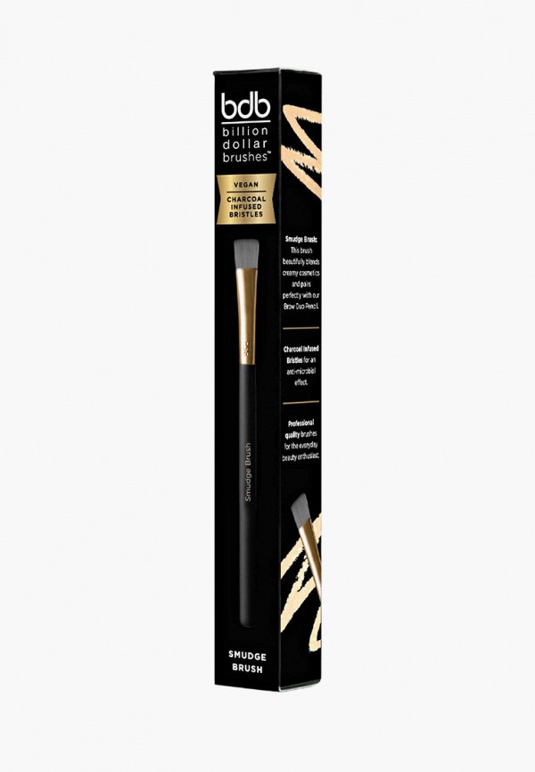 Кисть для бровей Billion Dollar Brows Кисть для бровей Billion Dollar Brows фото