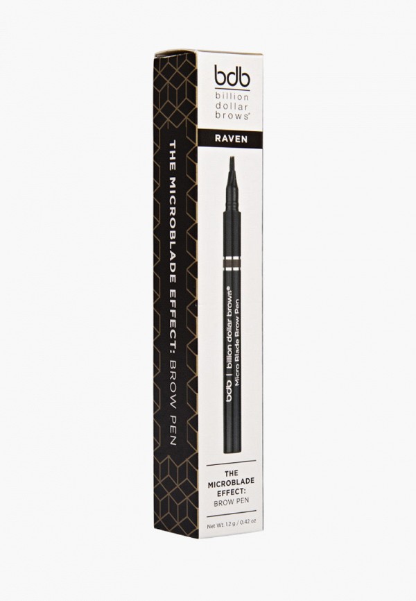 Карандаш для бровей Billion Dollar Brows Карандаш для бровей Billion Dollar Brows фото