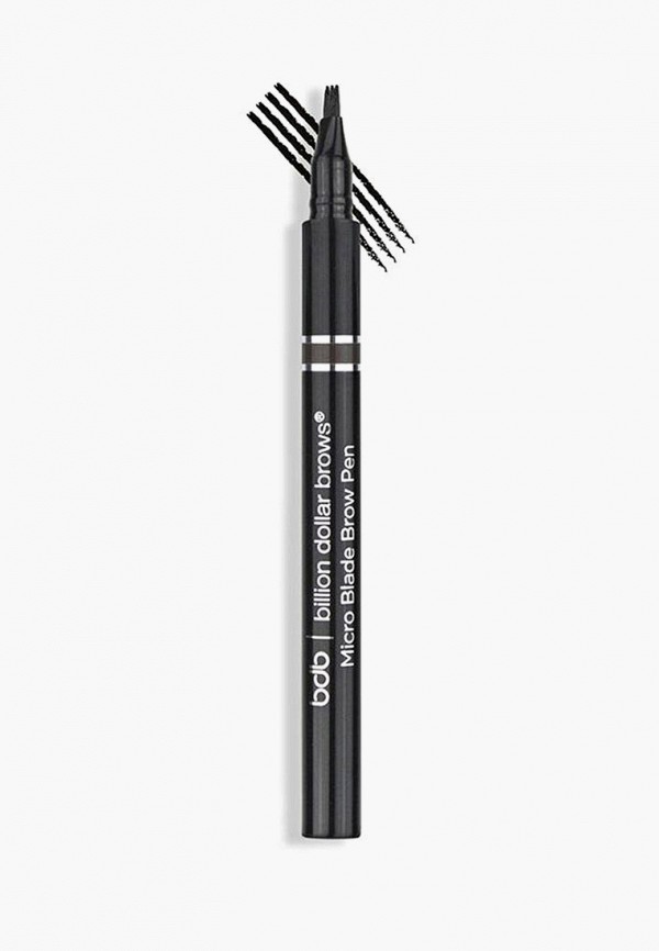 Карандаш для бровей Billion Dollar Brows Карандаш для бровей Billion Dollar Brows фото