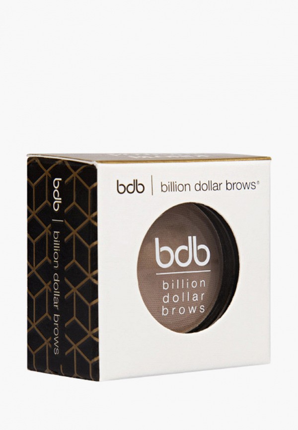 Тени для бровей Billion Dollar Brows Тени для бровей Billion Dollar Brows фото