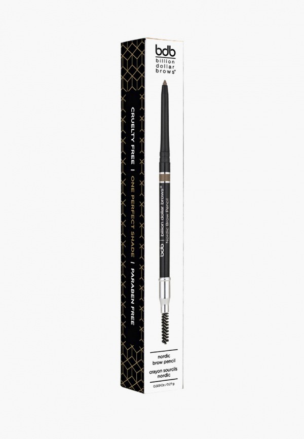 фото Карандаш для бровей billion dollar brows