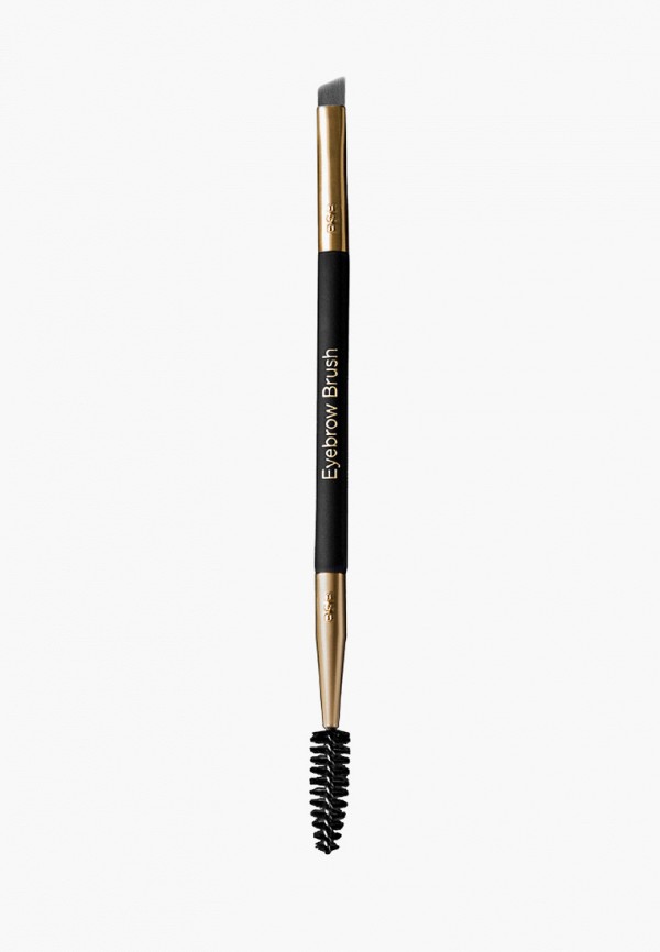 

Кисть для бровей Billion Dollar Brows, Черный, для растушевки карандаша