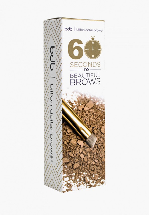 Набор для макияжа бровей Billion Dollar Brows Набор для макияжа бровей Billion Dollar Brows фото