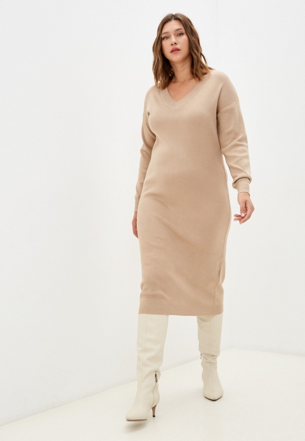 фото Платье chic de femme