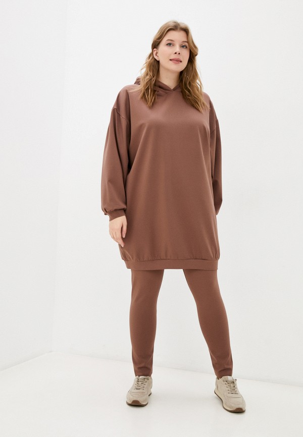 фото Костюм спортивный chic de femme
