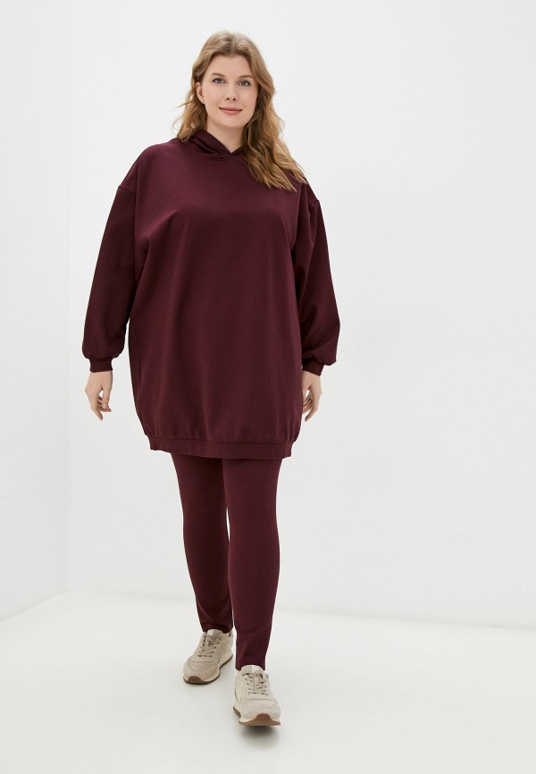 фото Костюм спортивный chic de femme