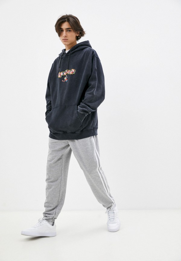 фото Худи dc shoes