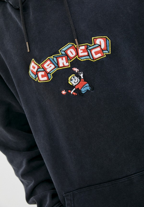 фото Худи dc shoes