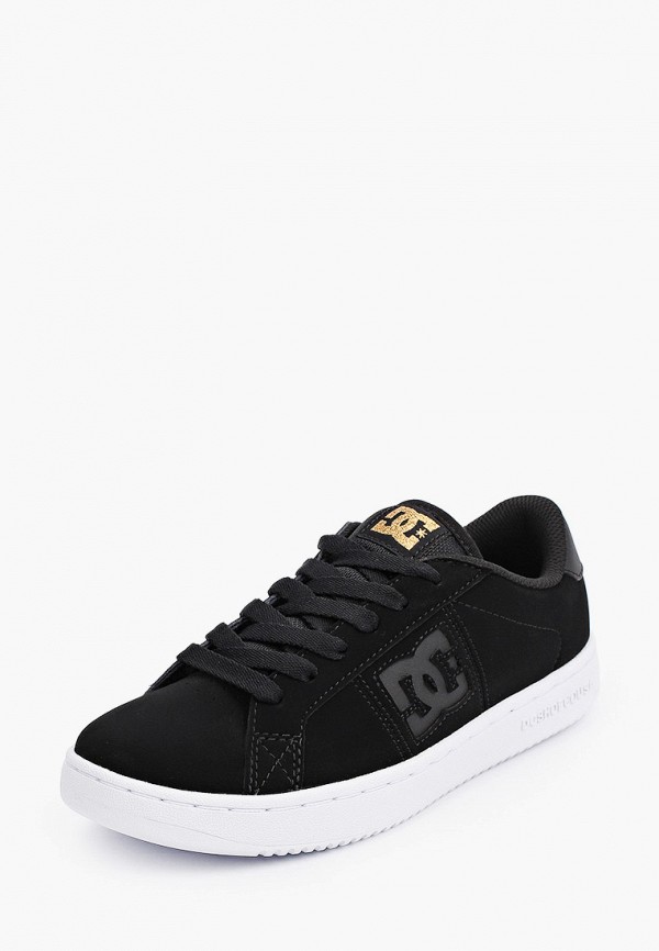 фото Кеды dc shoes