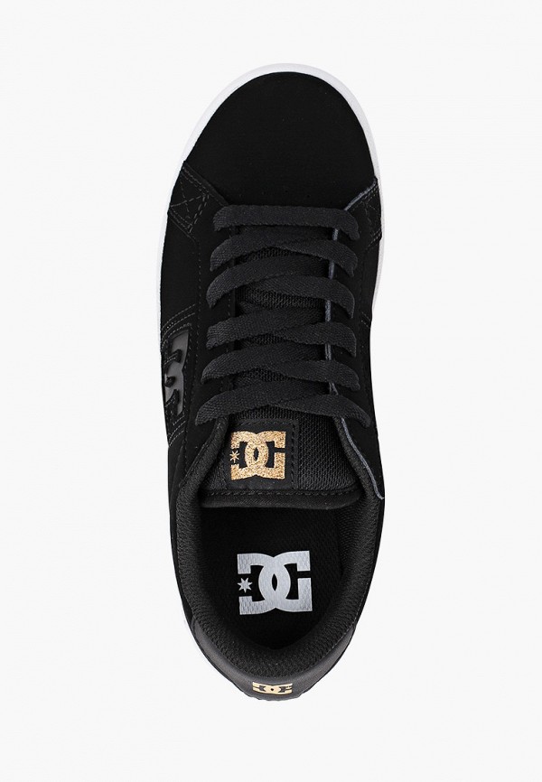 фото Кеды dc shoes