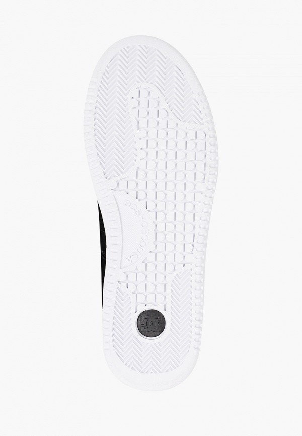 фото Кеды dc shoes