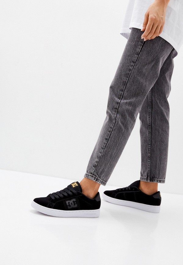 фото Кеды dc shoes