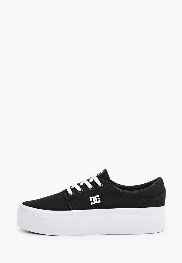 Кеды DC Shoes ADJS300269