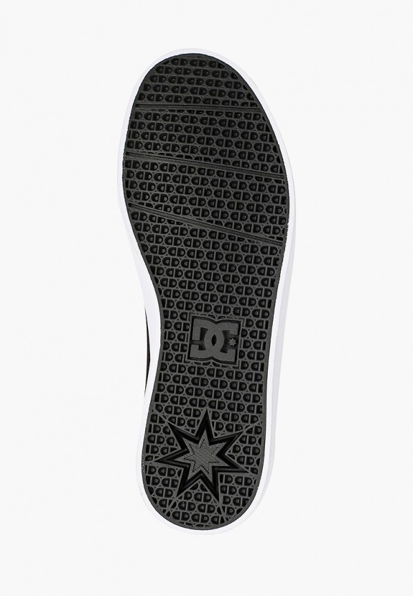 фото Кеды dc shoes