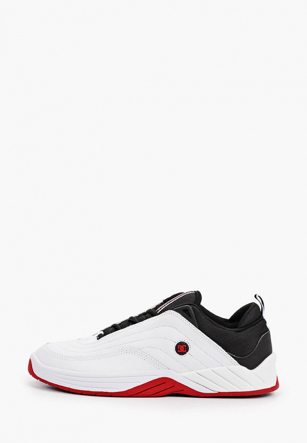 

Кроссовки DC Shoes, Белый, DC Shoes RTLAAX000101