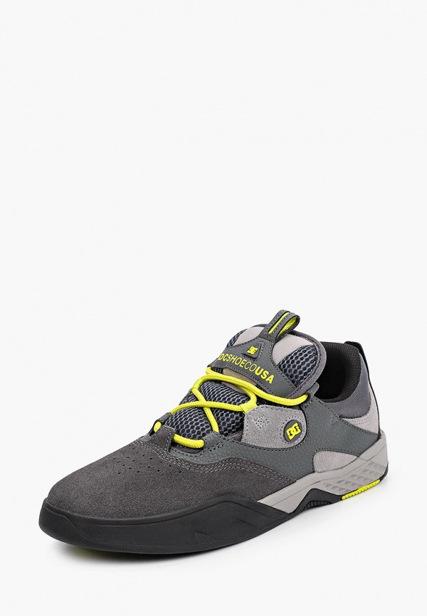 фото Кроссовки dc shoes
