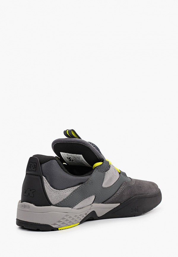 фото Кроссовки dc shoes