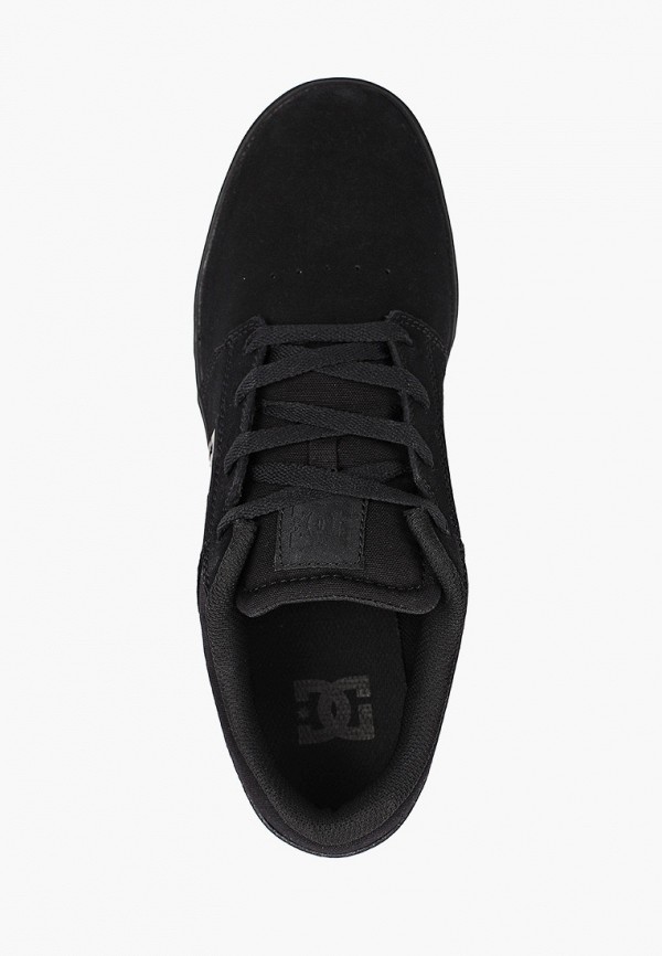 фото Кеды dc shoes