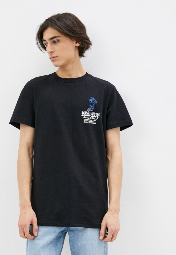 фото Футболка dc shoes