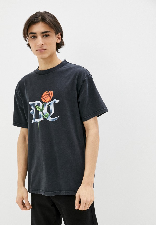 фото Футболка dc shoes