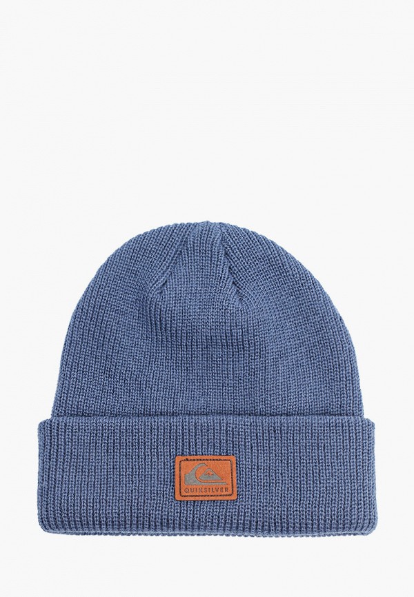 фото Шапка quiksilver