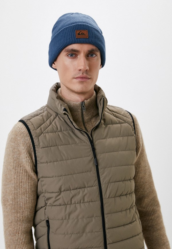 фото Шапка quiksilver