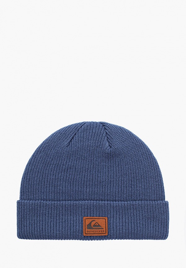 

Шапка Quiksilver, Синий, PERFORMER 2 HDWR BPY0