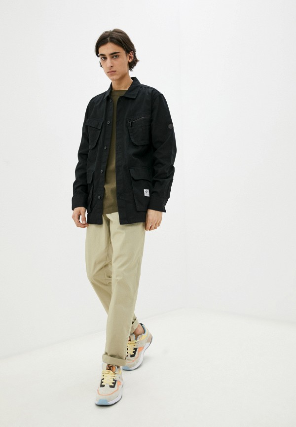 фото Рубашка dc shoes