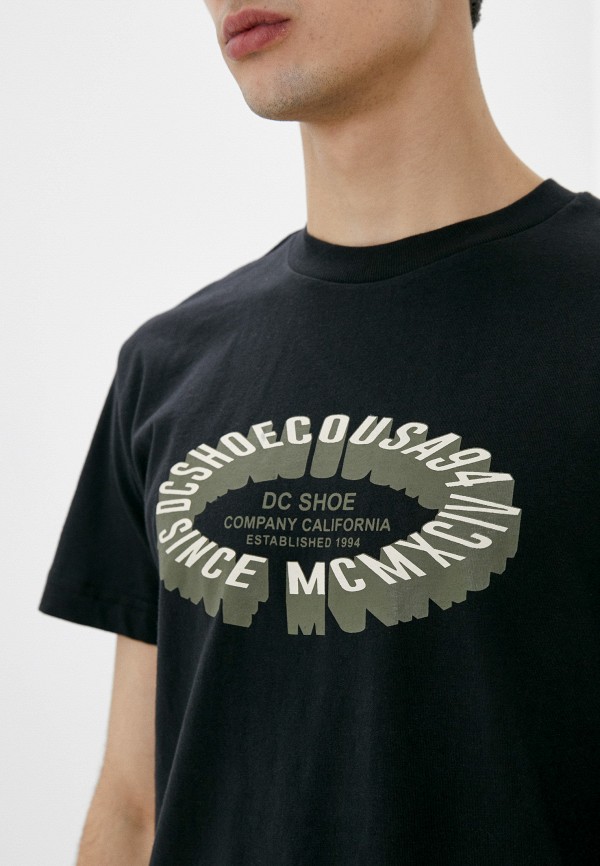 фото Футболка dc shoes