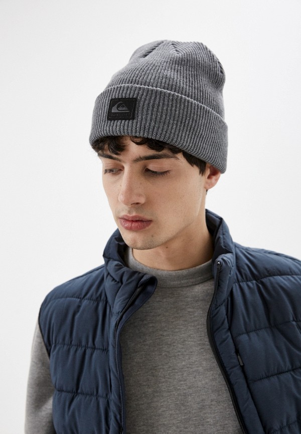 фото Шапка quiksilver