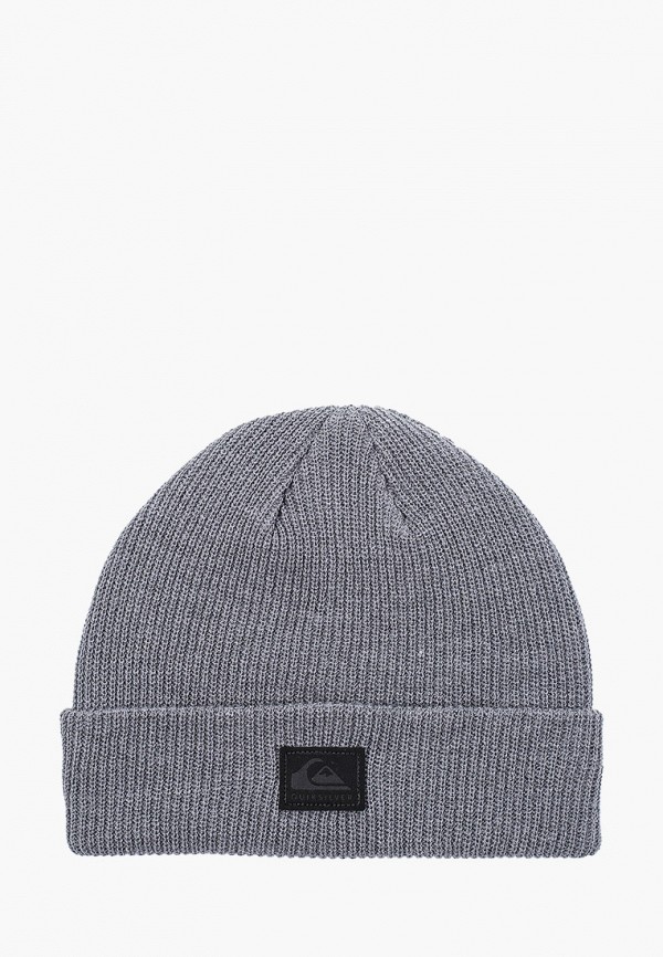 

Шапка Quiksilver, Серый, PERFORMER 2 HDWR KZMW