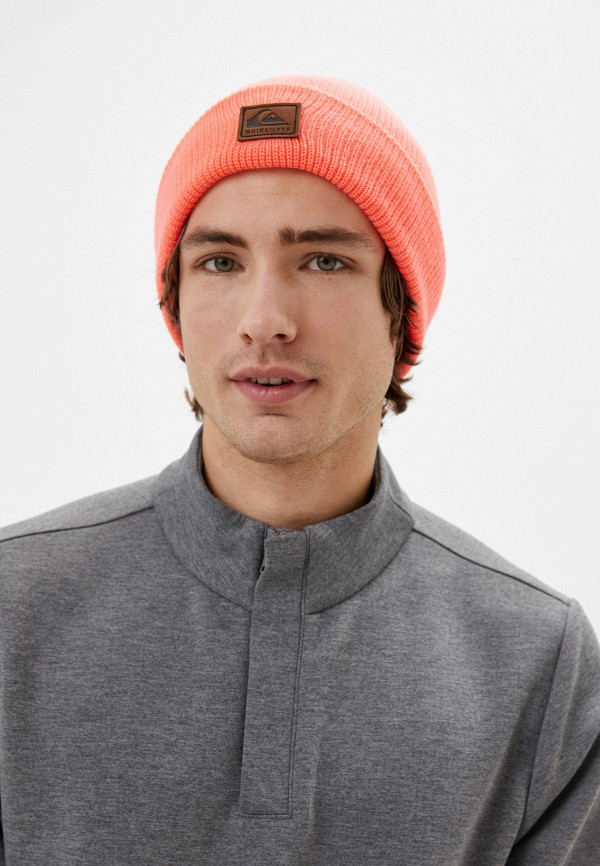 фото Шапка quiksilver
