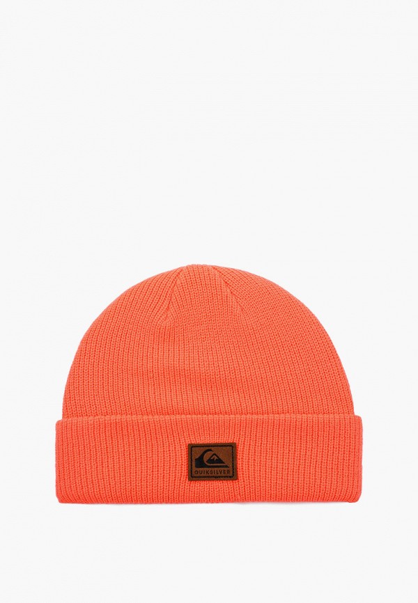 

Шапка Quiksilver, Оранжевый, PERFORMER 2 HDWR MKZ0
