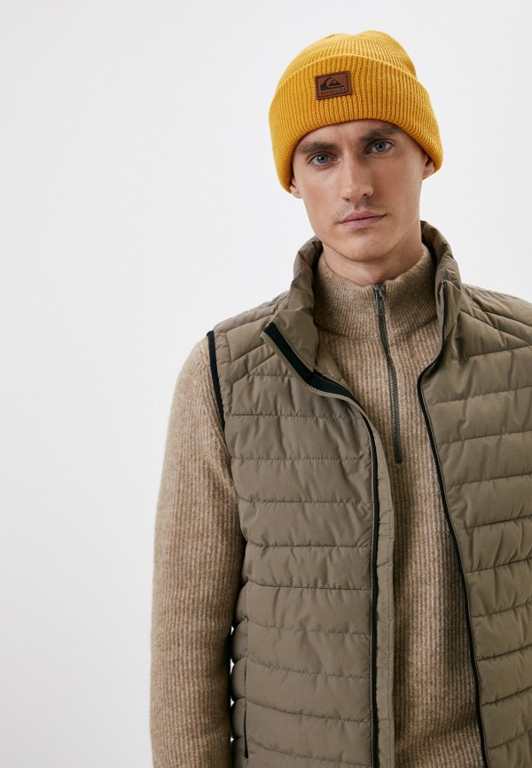 фото Шапка quiksilver