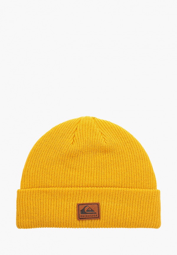 

Шапка Quiksilver, Желтый, PERFORMER 2 HDWR YMA0