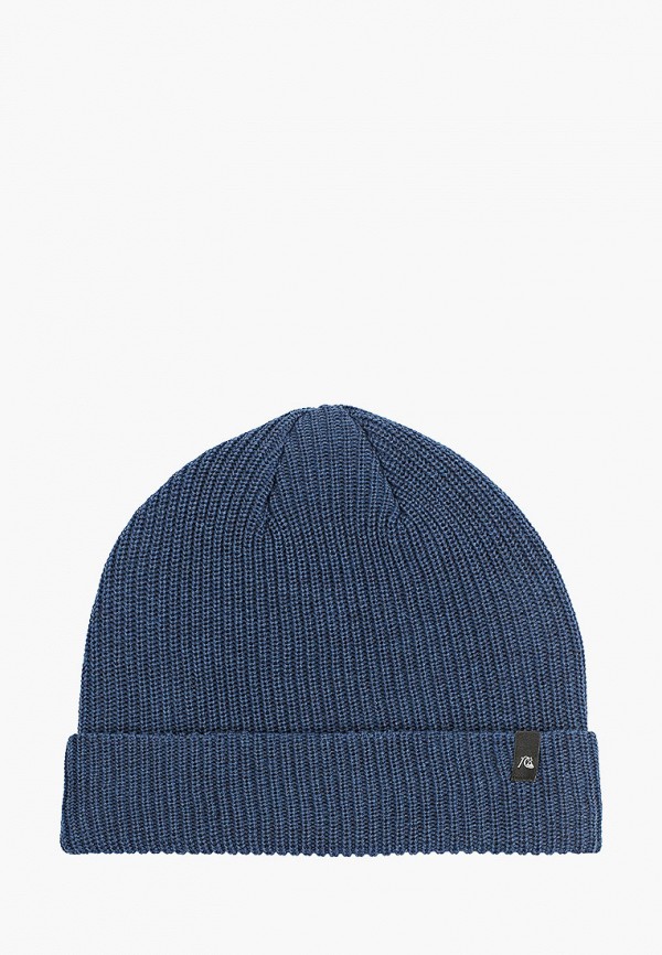 

Шапка Quiksilver, Синий, Quiksilver RTLAAX003301