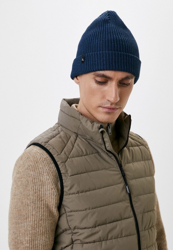 фото Шапка quiksilver