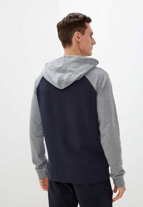 фото Худи quiksilver