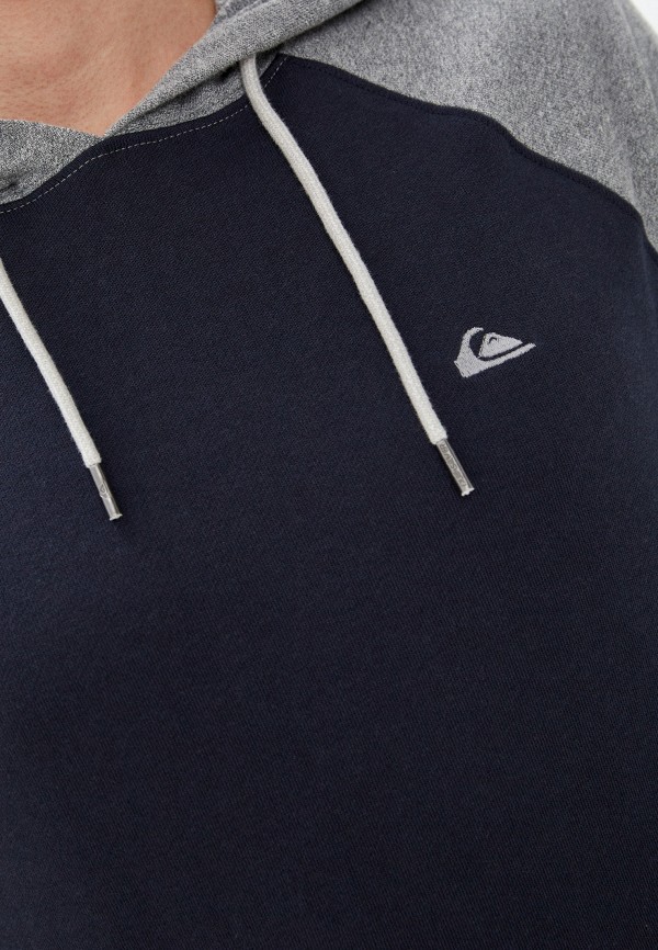 фото Худи quiksilver