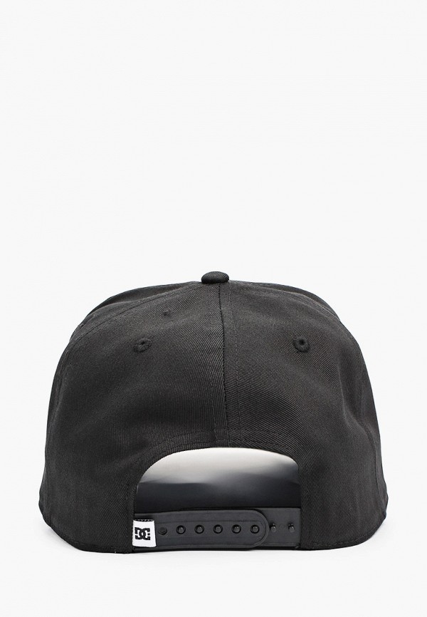 фото Бейсболка dc shoes
