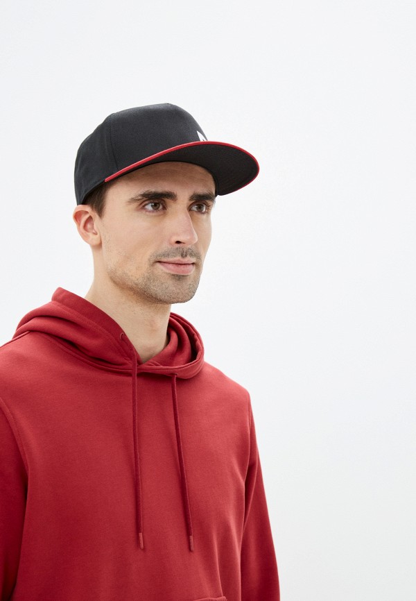 фото Бейсболка dc shoes