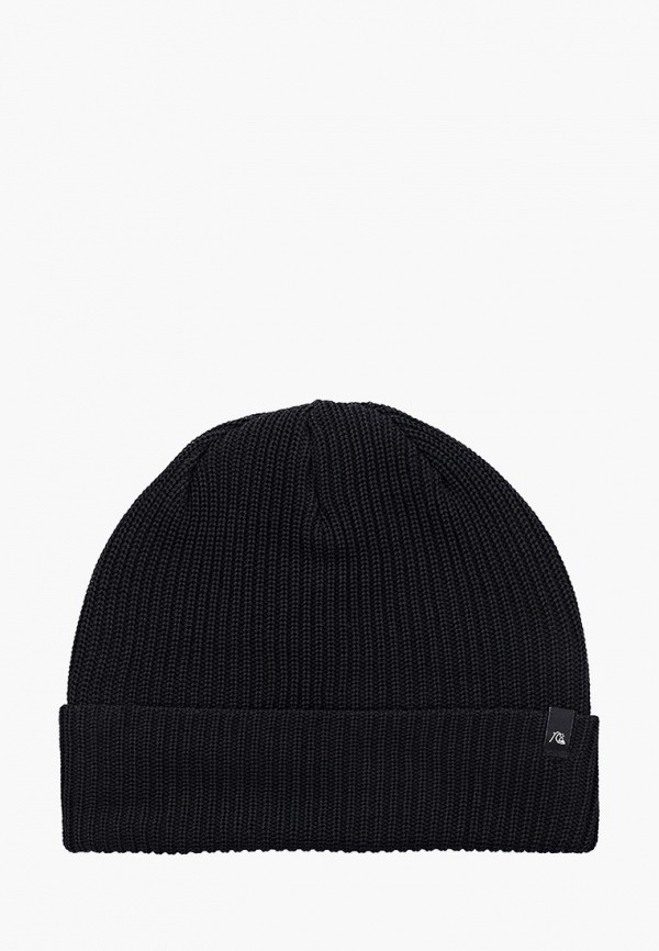 

Шапка Quiksilver, Черный, SAFE KEEPIN HDWR KVJ0