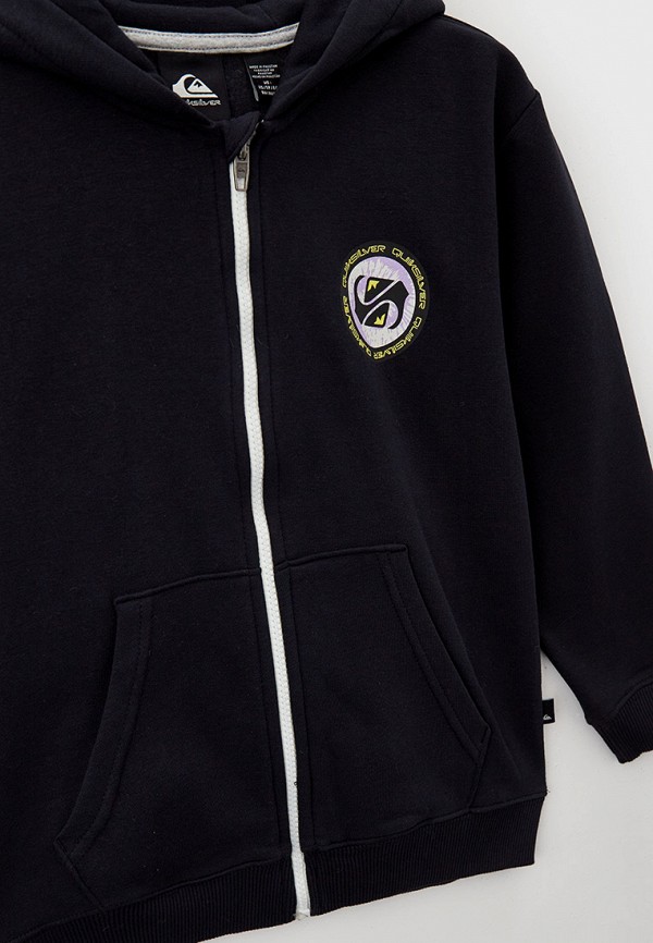 фото Толстовка quiksilver