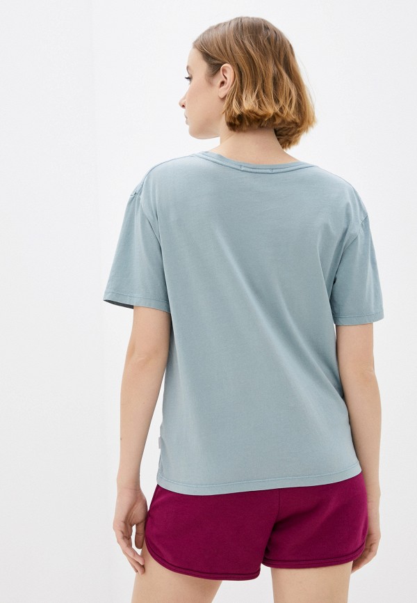 фото Футболка quiksilver