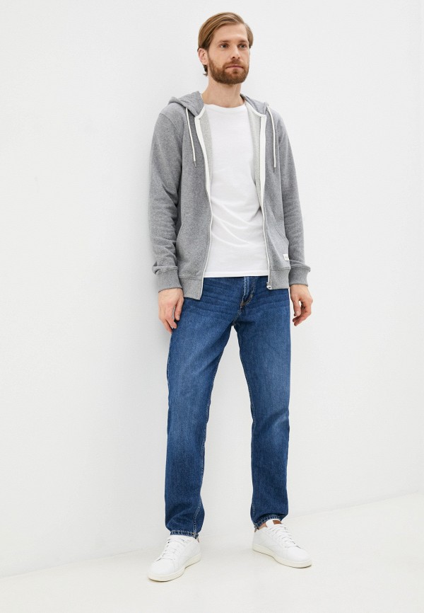 фото Толстовка quiksilver