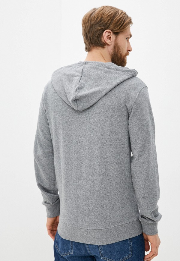 фото Толстовка quiksilver